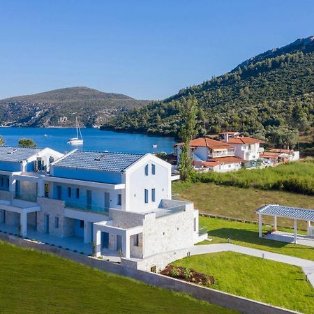 الشقق الفندقية بورتو كوفوفي  Notia Luxury Living المظهر الخارجي الصورة