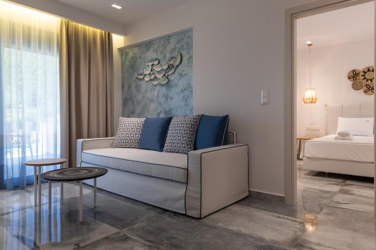الشقق الفندقية بورتو كوفوفي  Notia Luxury Living المظهر الخارجي الصورة