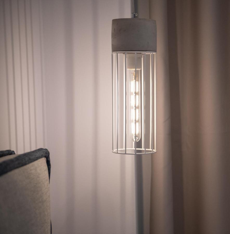 الشقق الفندقية بورتو كوفوفي  Notia Luxury Living المظهر الخارجي الصورة