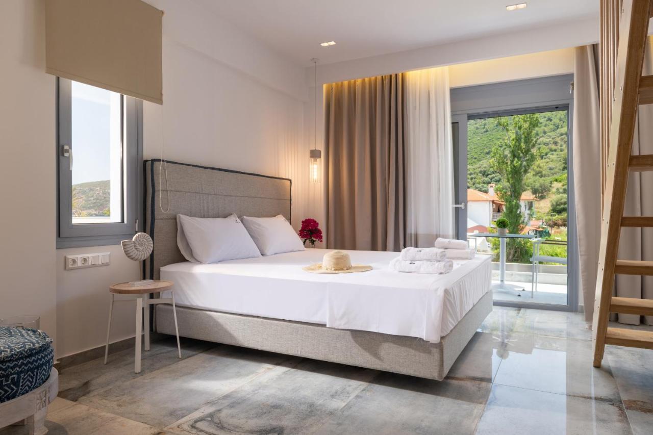 الشقق الفندقية بورتو كوفوفي  Notia Luxury Living المظهر الخارجي الصورة