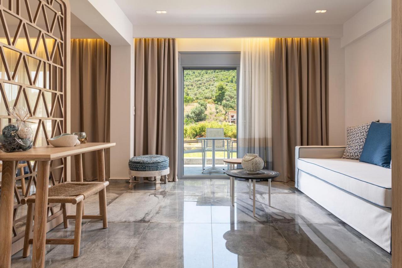 الشقق الفندقية بورتو كوفوفي  Notia Luxury Living المظهر الخارجي الصورة