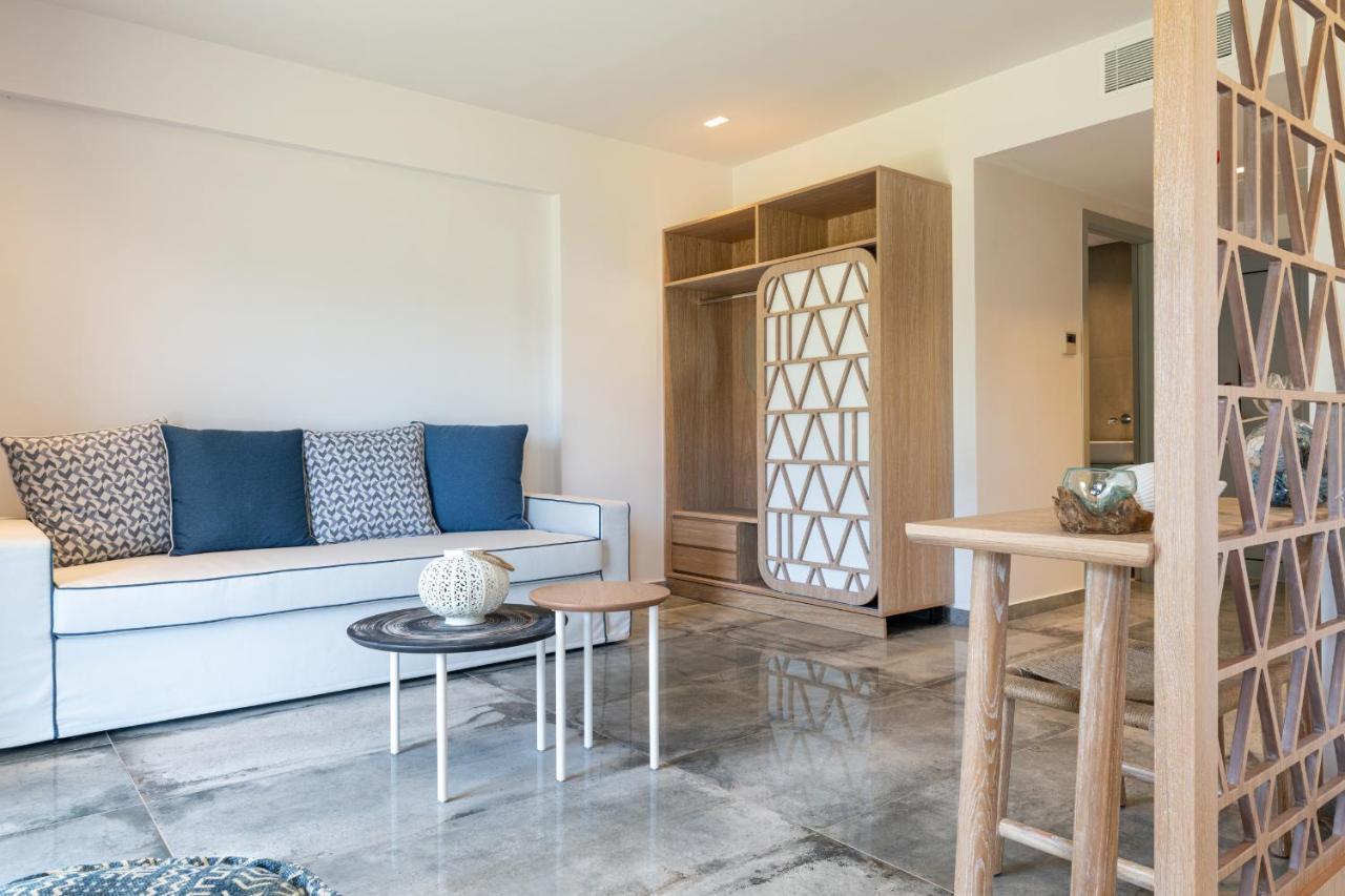 الشقق الفندقية بورتو كوفوفي  Notia Luxury Living المظهر الخارجي الصورة