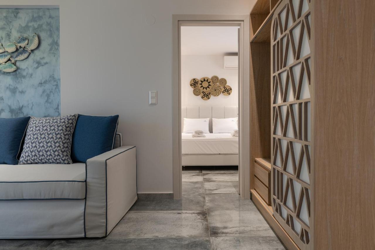 الشقق الفندقية بورتو كوفوفي  Notia Luxury Living المظهر الخارجي الصورة