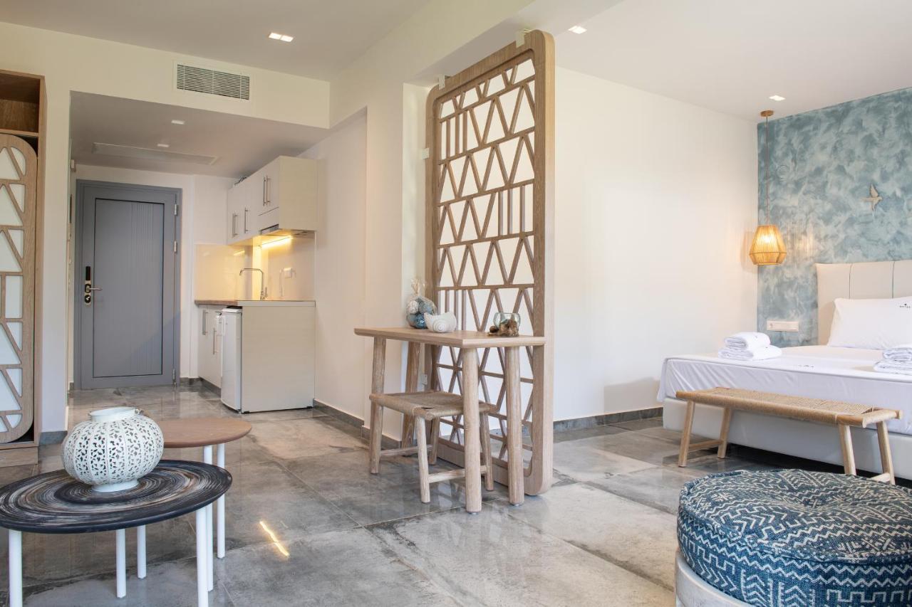 الشقق الفندقية بورتو كوفوفي  Notia Luxury Living المظهر الخارجي الصورة