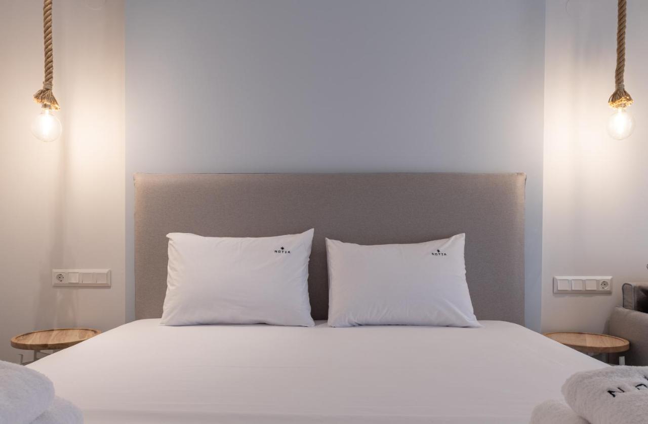 الشقق الفندقية بورتو كوفوفي  Notia Luxury Living المظهر الخارجي الصورة