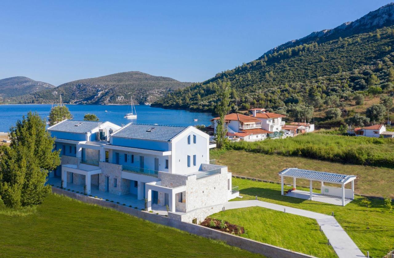 الشقق الفندقية بورتو كوفوفي  Notia Luxury Living المظهر الخارجي الصورة