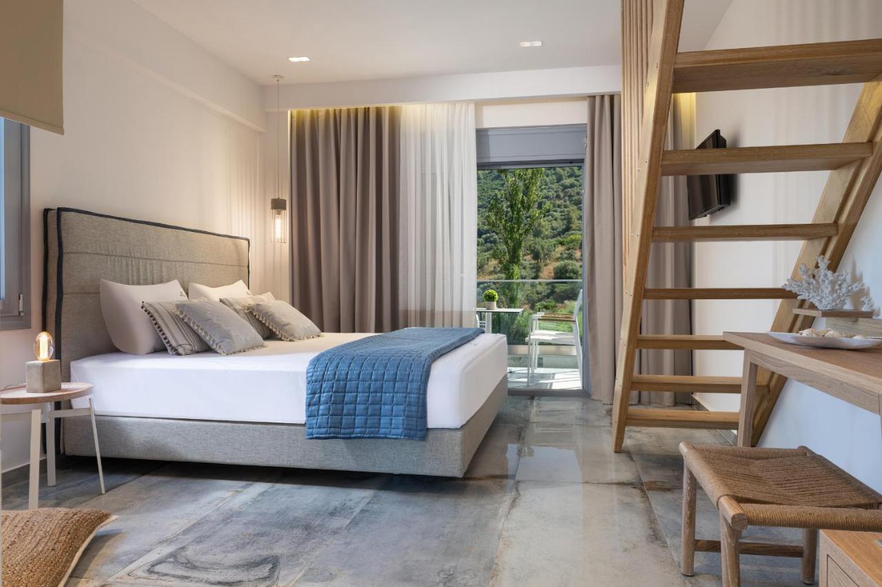 الشقق الفندقية بورتو كوفوفي  Notia Luxury Living المظهر الخارجي الصورة