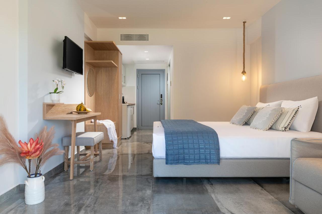 الشقق الفندقية بورتو كوفوفي  Notia Luxury Living المظهر الخارجي الصورة