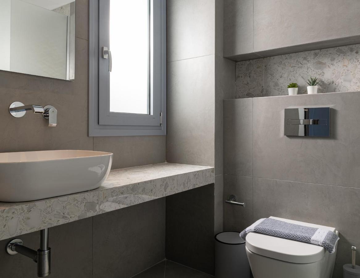 الشقق الفندقية بورتو كوفوفي  Notia Luxury Living المظهر الخارجي الصورة