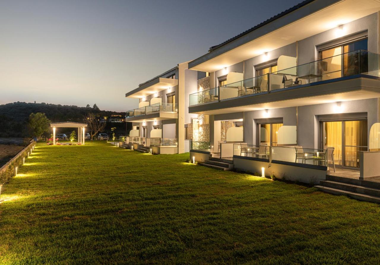 الشقق الفندقية بورتو كوفوفي  Notia Luxury Living المظهر الخارجي الصورة