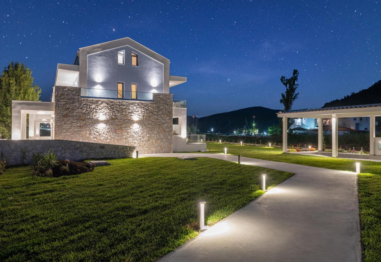الشقق الفندقية بورتو كوفوفي  Notia Luxury Living المظهر الخارجي الصورة