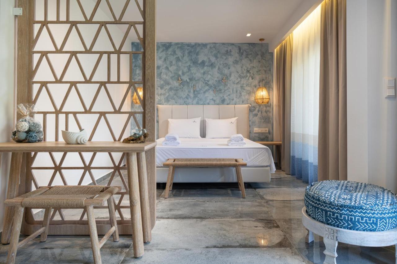 الشقق الفندقية بورتو كوفوفي  Notia Luxury Living المظهر الخارجي الصورة