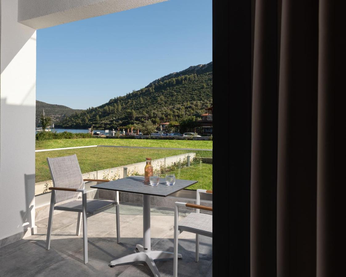 الشقق الفندقية بورتو كوفوفي  Notia Luxury Living المظهر الخارجي الصورة
