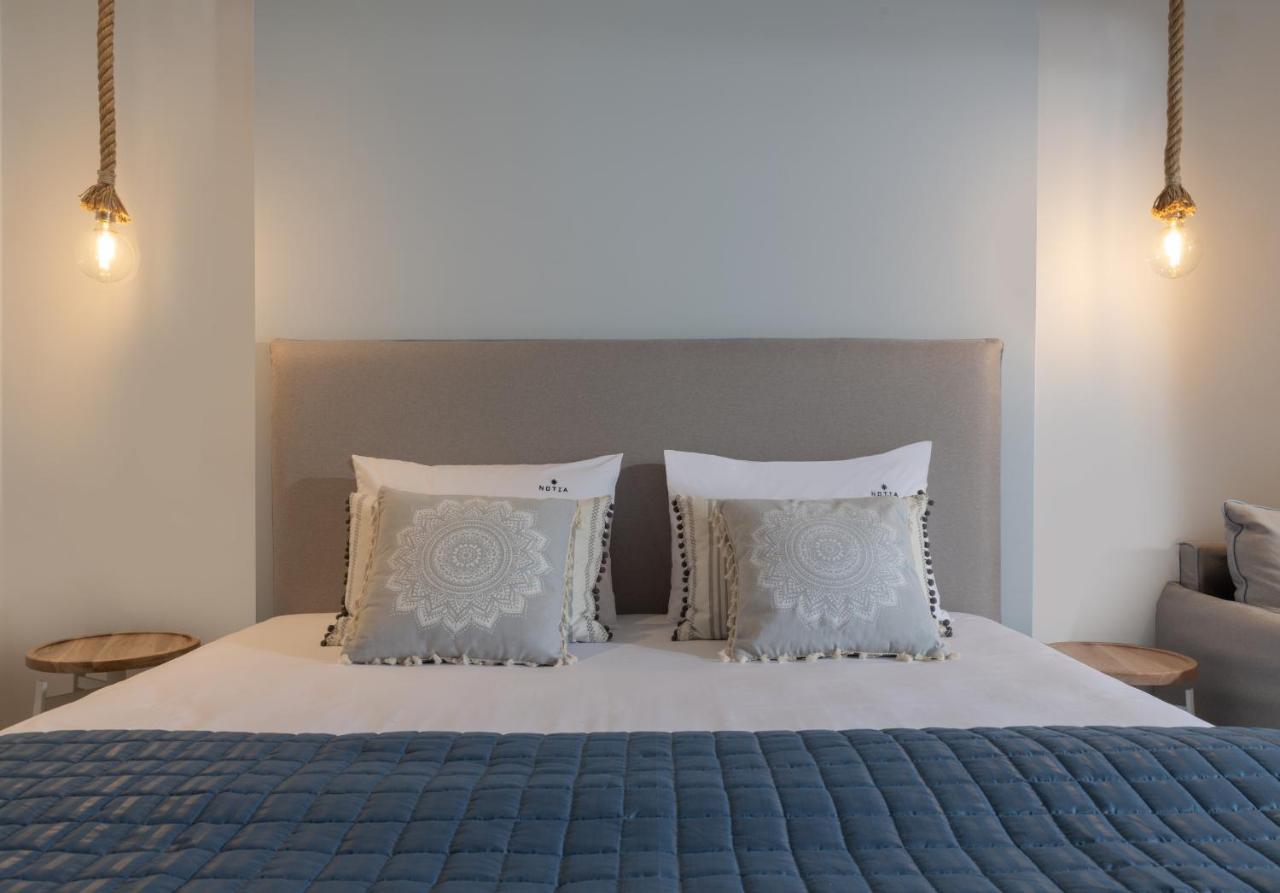 الشقق الفندقية بورتو كوفوفي  Notia Luxury Living المظهر الخارجي الصورة