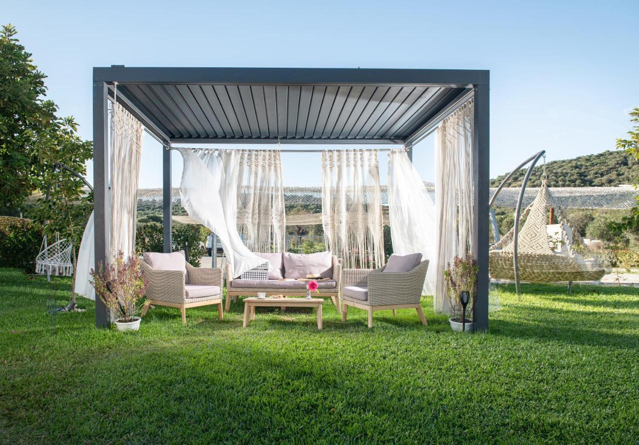 الشقق الفندقية بورتو كوفوفي  Notia Luxury Living المظهر الخارجي الصورة