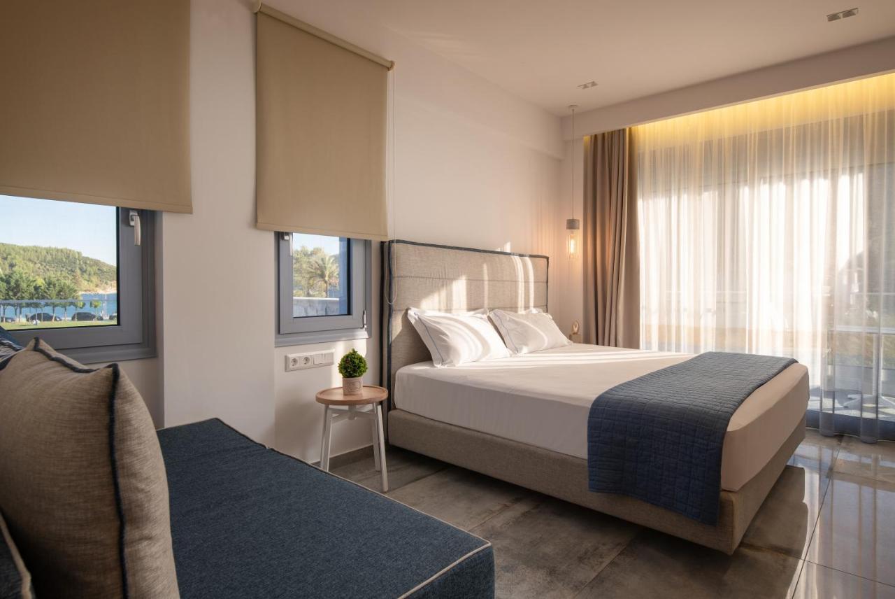 الشقق الفندقية بورتو كوفوفي  Notia Luxury Living المظهر الخارجي الصورة