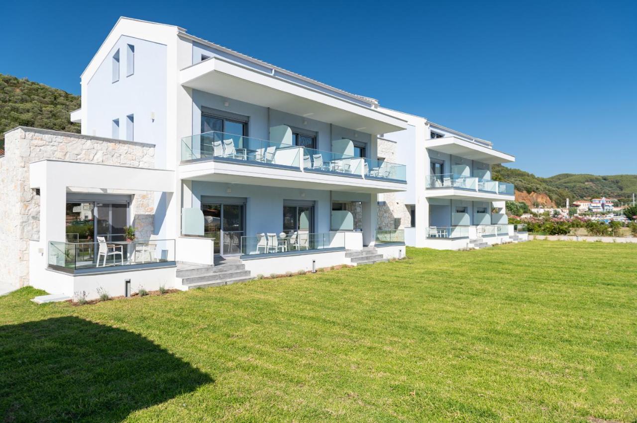الشقق الفندقية بورتو كوفوفي  Notia Luxury Living المظهر الخارجي الصورة